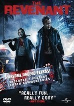 Revenant [1993], Cd's en Dvd's, Alle leeftijden, Ophalen of Verzenden, Zo goed als nieuw, Overige genres