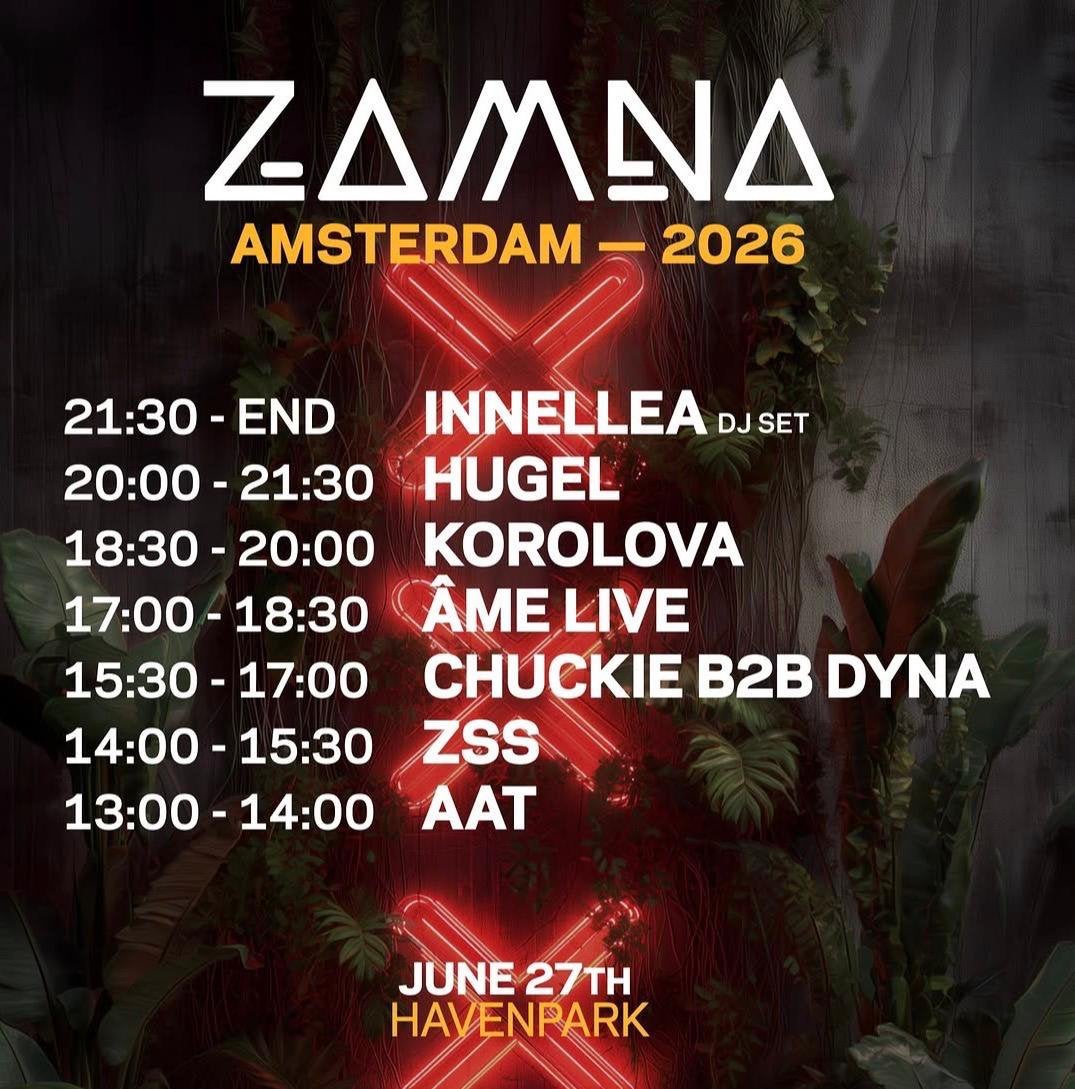 1 ticket Zamna te koop, Eén persoon