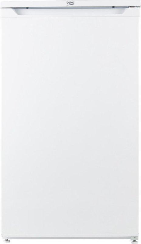 Beko vriezer FS166020 - Tafelmodel, Witgoed en Apparatuur, Vriezers en Diepvrieskisten, Beko Nederland B.V., Minder dan 85 cm