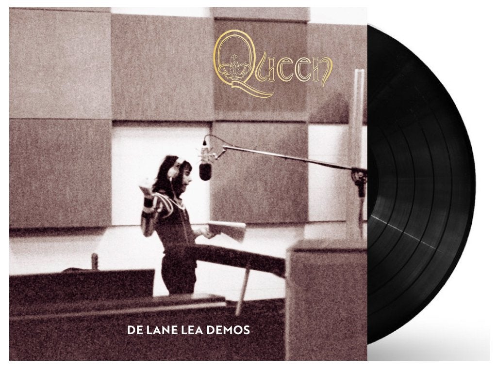 Vinyl LP Queen De Lane Lea Demos EP RSD 2025 NIEUW, Limited edition, Ophalen of Verzenden, Nieuw in verpakking, 12 inch