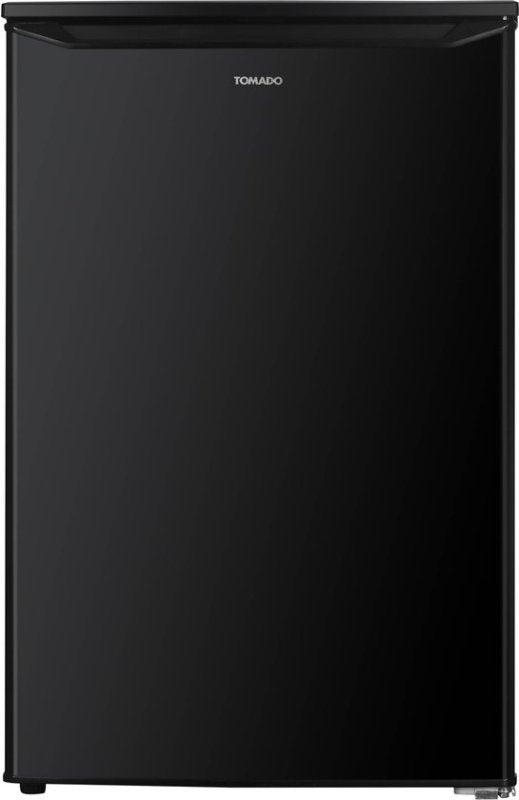Tomado vriezer TFT5501B - tafelmodel - Zwart