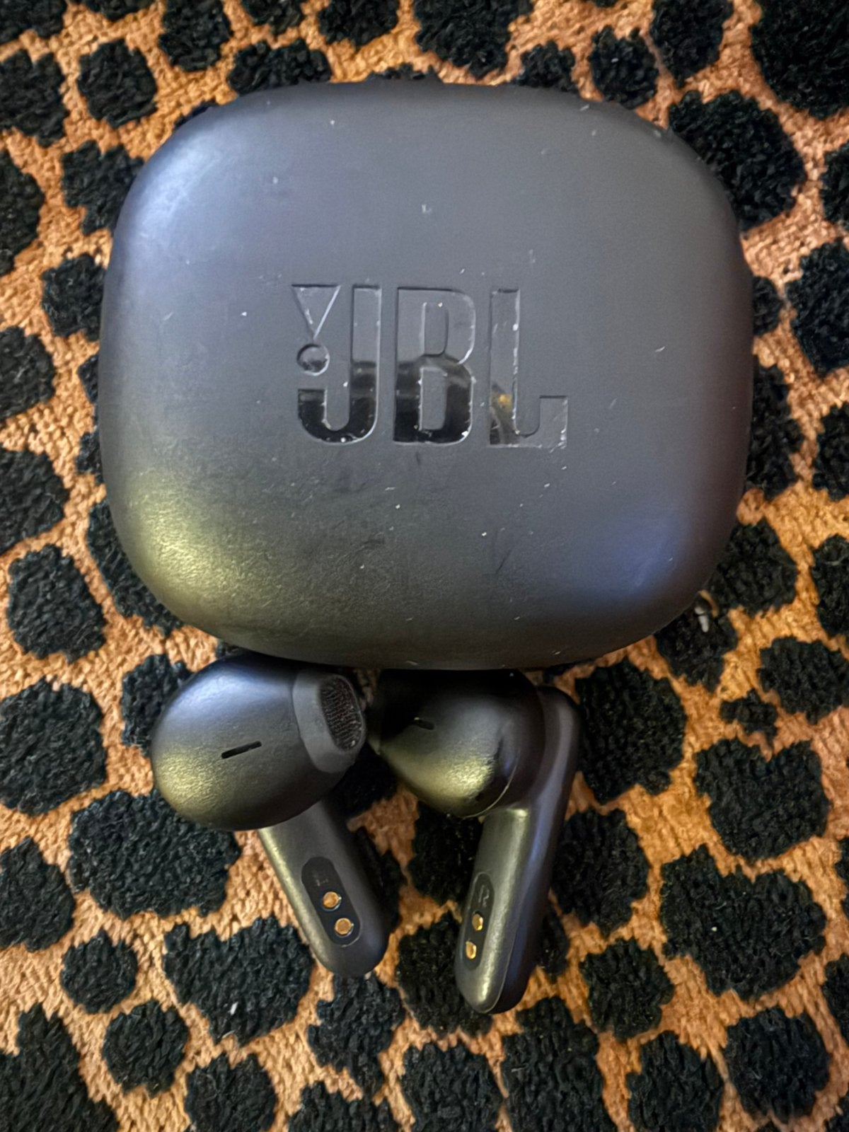 JBL oortjes wireless, Ophalen of Verzenden, Zo goed als nieuw