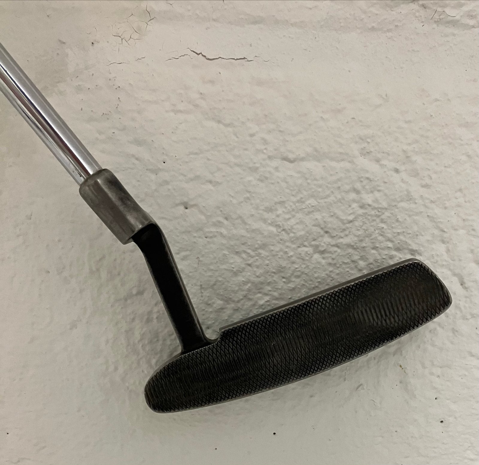 Wilson Staff Infinite Windy City Putter Linkshandig, Ophalen of Verzenden, Gebruikt, Club, Overige merken