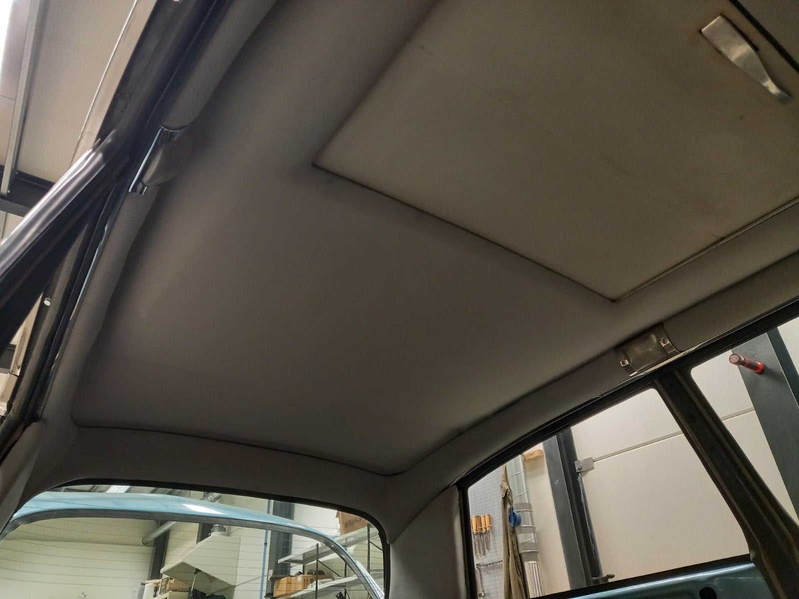Citroën DS 21 IE 1972, foto 10