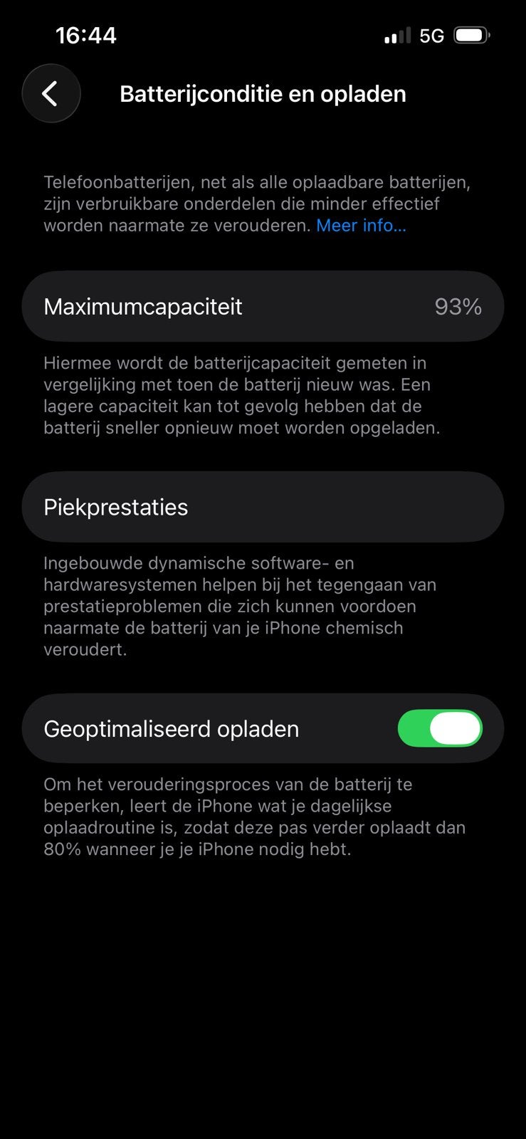 Foto 5 van Iphone 13