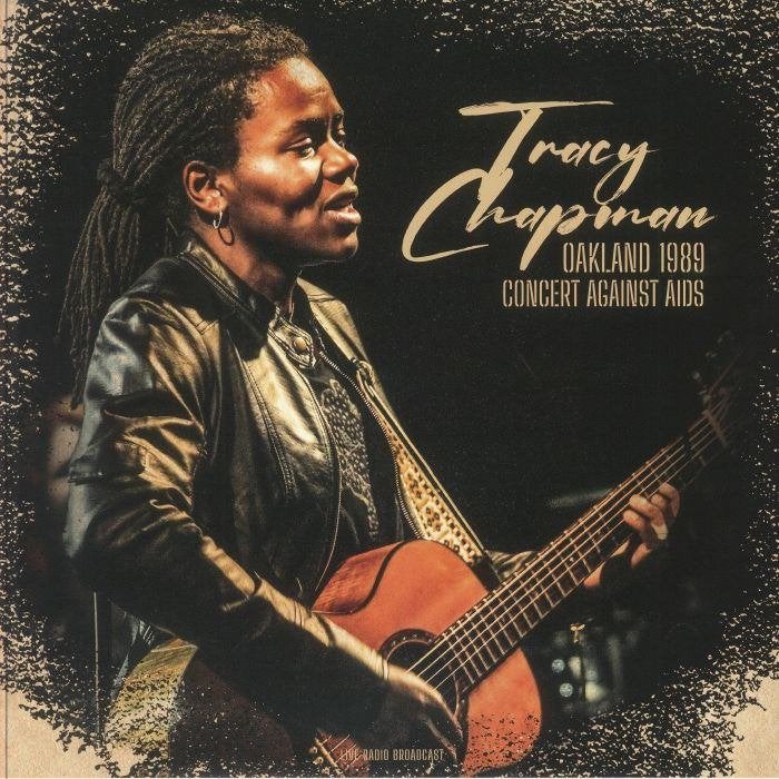 Tracy Chapman | Oakland 1989 LP NIEUW, Cd's en Dvd's, Vinyl | Pop, Ophalen of Verzenden, Nieuw in verpakking, 12 inch
