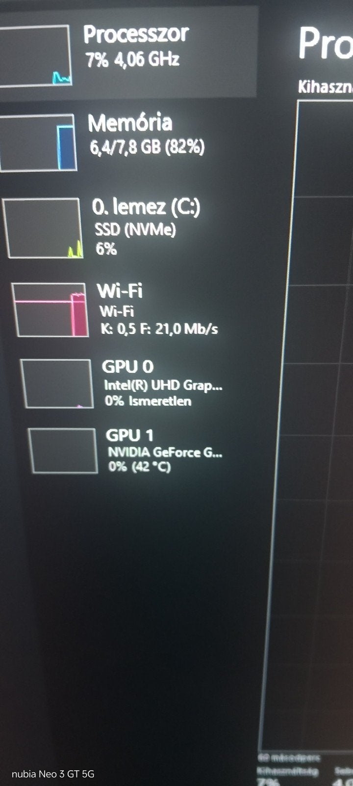 HP Pavilion Gaming 17-dc0xxx - i5-9300H, GTX 1050, 8GB RAM, Ophalen
