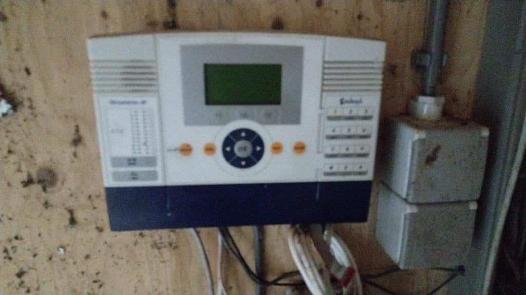 Octa alarm, Ophalen of Verzenden, Nieuw