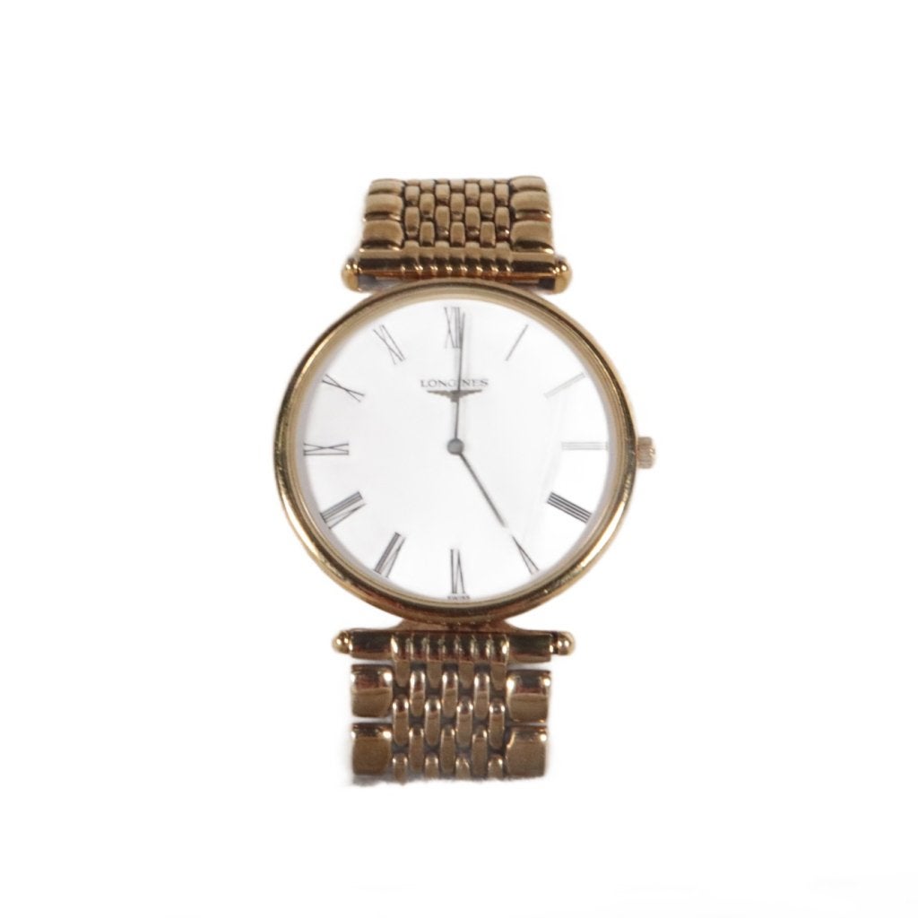 Longines l42092 horloge - Nette Staat, Longines, Gebruikt, Support@longines.com, 2610 Longines Drive
Lexington, KY 40513
USA
