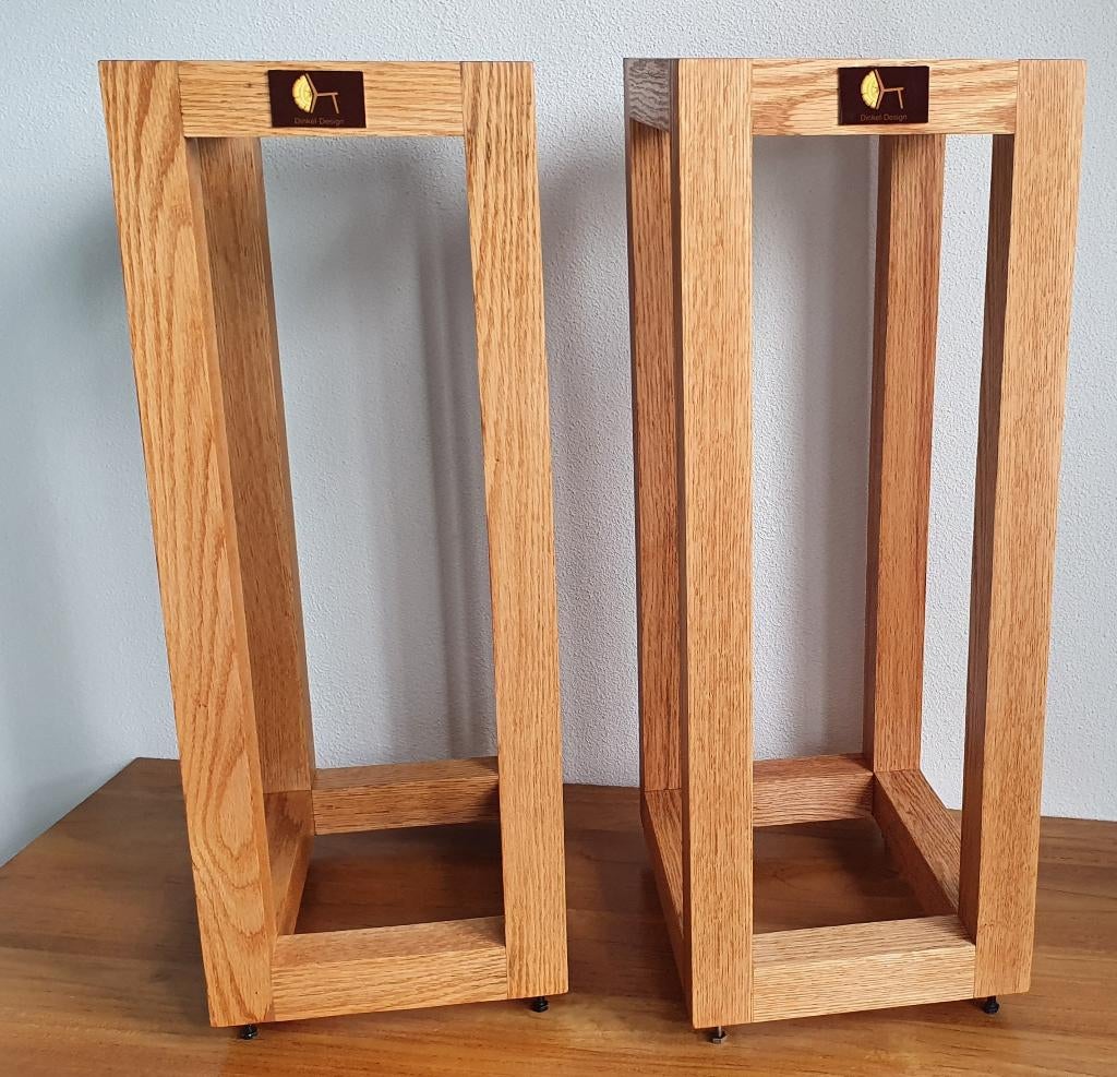 stands luidspreker standaard speakerstands Harbeth Fishtank, Overige typen, Nieuw, Minder dan 60 watt, Ophalen