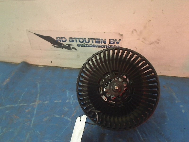 Kachel Ventilatormotor Citroën C1 (2018-06/2021-07) t918262, Gebruikt, Citroën, Kontakt-citroen@citroen.com, Citroën Deutschland GmbH