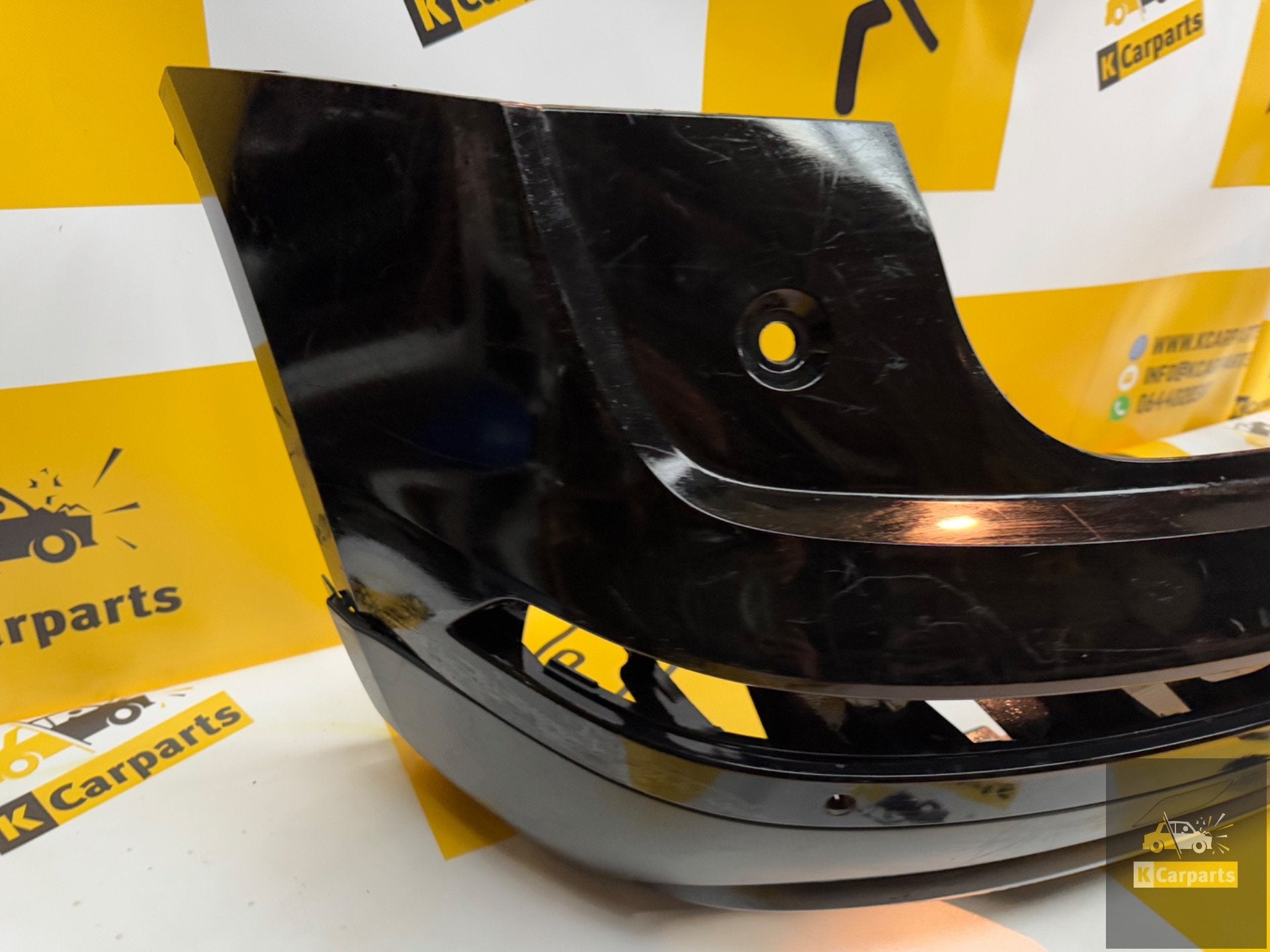 Audi Q5 80A Achterbumper bumper 80A807511, Info@fabrikant.eu, Fabrikantstraat 1
1000 AA  Amsterdam, NL, Achter, Bumper