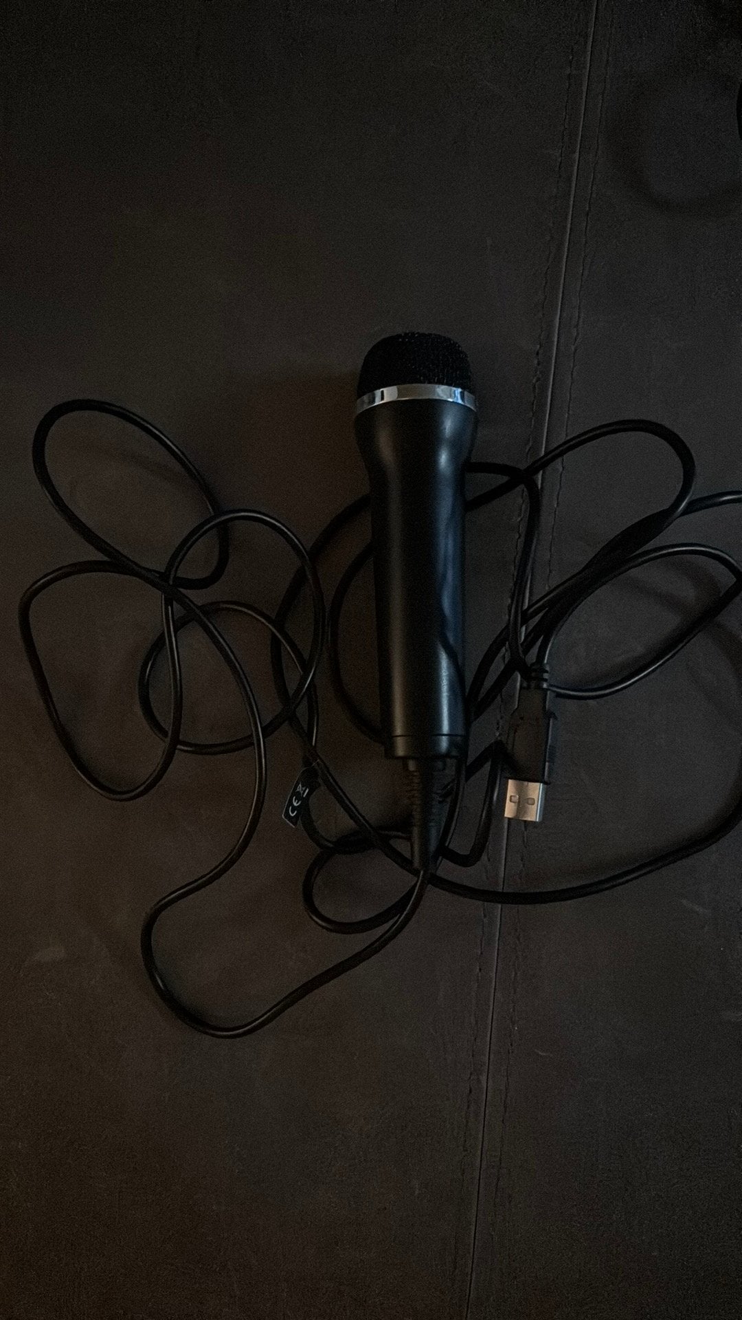1 mocrofoon nintendo switch, Ophalen of Verzenden, Zo goed als nieuw