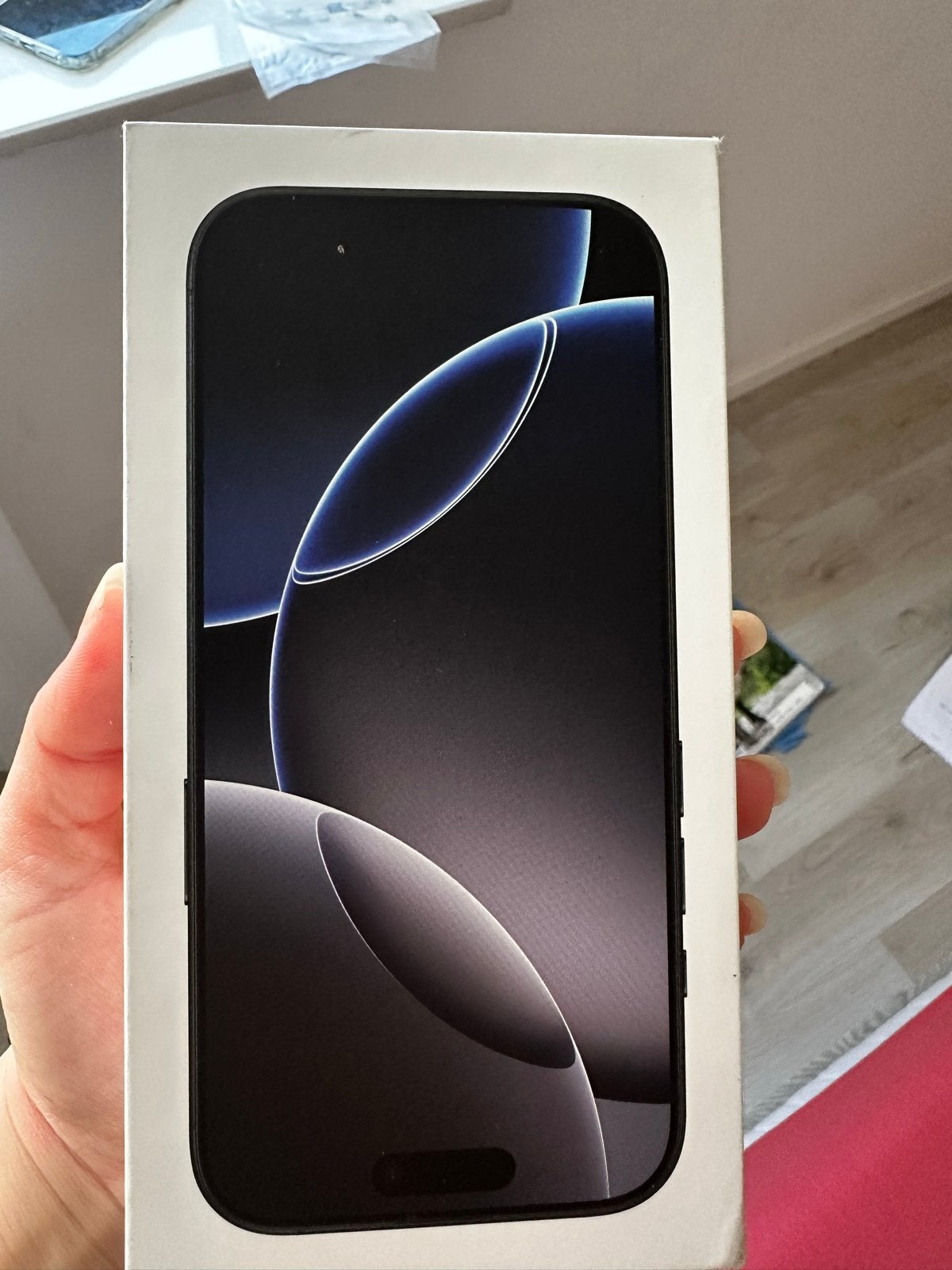 Lege iPhone Doosjes - Diverse Modellen, Ophalen, Gebruikt, 128 GB, Overige modellen
