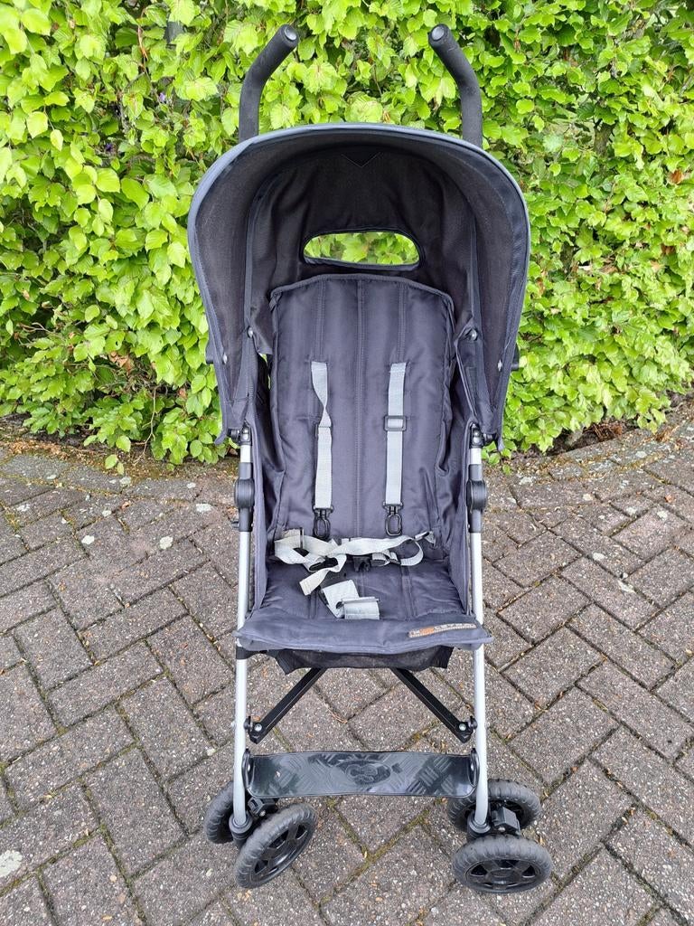 Koelstra buggy, Kinderen en Baby's, Buggy's, Ophalen of Verzenden, Gebruikt, Koelstra