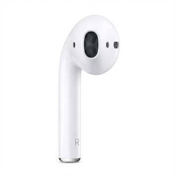 Losse Rechter AirPod 2 voordelig - origineel