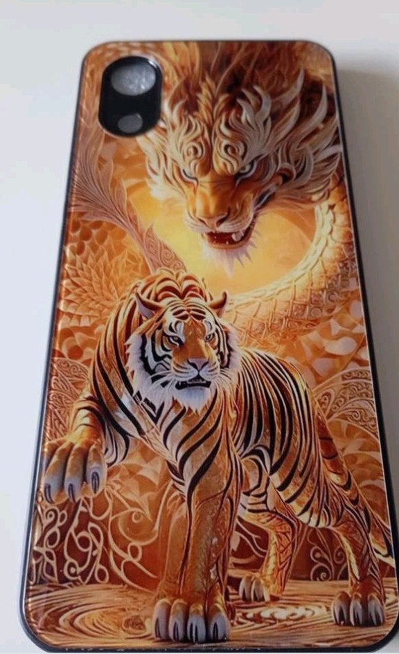SAMSUNG HOESJE VD A03 CORE NIEUW NU 5€ ZIE FOTO., Ophalen of Verzenden, Nieuw