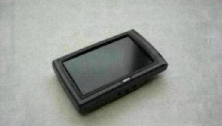BMW E46 - Navigatiemonitor NIEUW, Ophalen of Verzenden, Nieuw