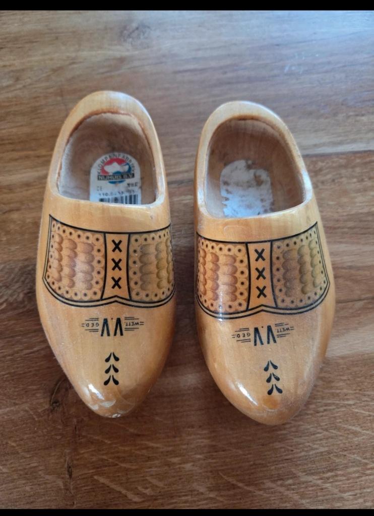 Klompen nijhuis 21, Kinderen, Klompenfabriek nijhuis, Schoenen, Ophalen of Verzenden