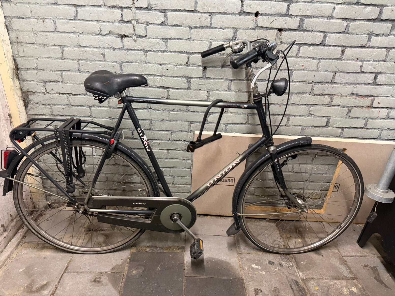 Partij van 13 fietsen dames heren en kinder inruilers, Nl, Gebruikt, Nulachtenvijftig.nl, Ophalen
