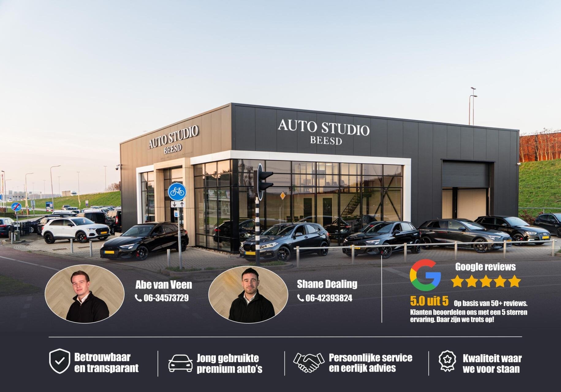 Audi Q3 45 TFSI e | Pano | Cam | Sfeer | Carplay | Matrix, Auto's, Stof, Gebruikt, Zwart, Met garantie (alle)