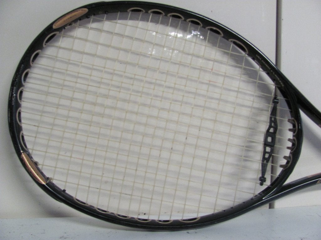 tennisracket van Prince the 03jubilee, Prince, Ophalen of Verzenden, Zo goed als nieuw, Racket