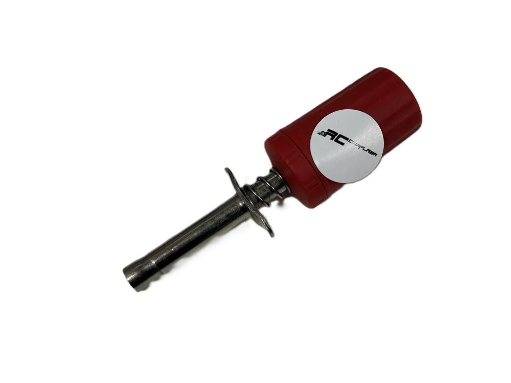Nitro gloeistarter rc, Hobby en Vrije tijd, Modelbouw | Radiografisch | Auto's, Ophalen of Verzenden, Gebruikt, Nitro, Onderdeel