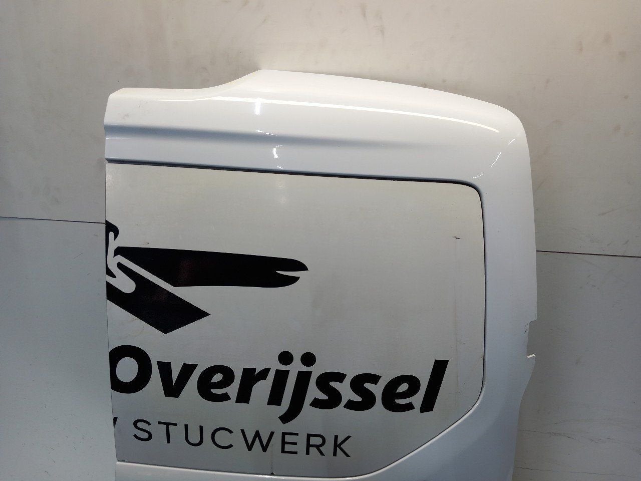 Portier rechtsachter Ford Transit Connect, Onderdelen@venauto.nl, Van der Ven Autorecycling B.V., Gebruikt, Ettenseweg 76, 4706 PB Roosendaal, The Netherlands