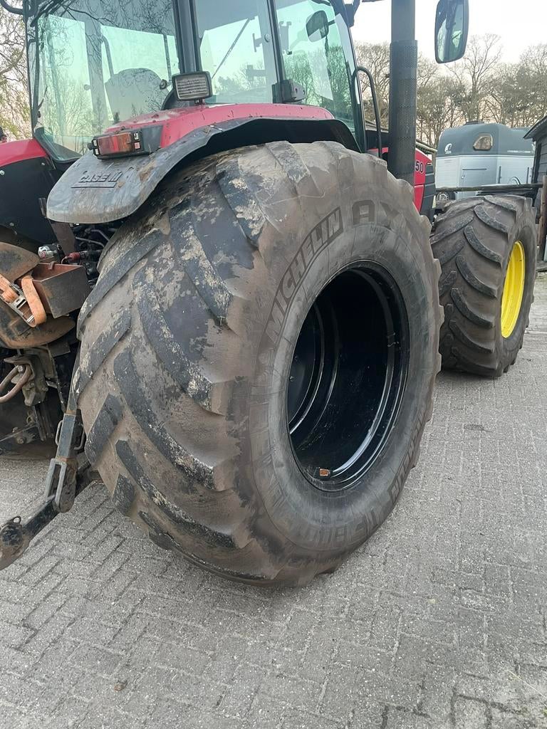 800 70 r38 if Michelin 600 70 r30 vredestein, Zakelijke goederen, Agrarisch | Onderdelen | Banden, Velgen en Assen, Ophalen