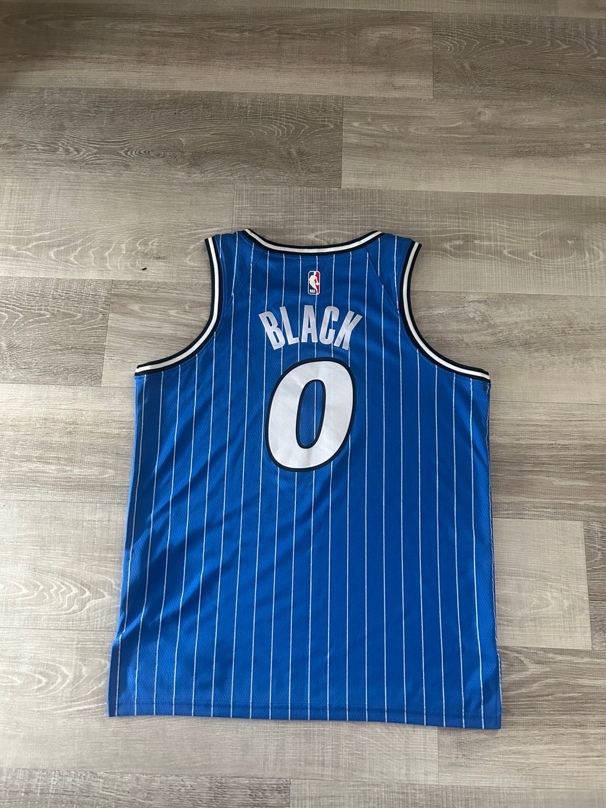 Orlando Magic Hemd, Sport en Fitness, Basketbal, Ophalen of Verzenden, Zo goed als nieuw, Kleding