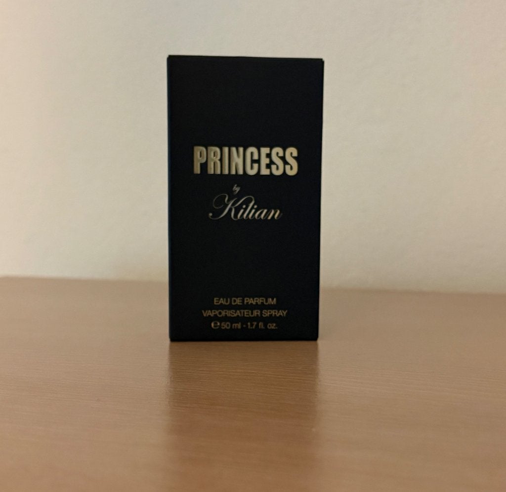 Kilian - Princess, Ophalen of Verzenden
