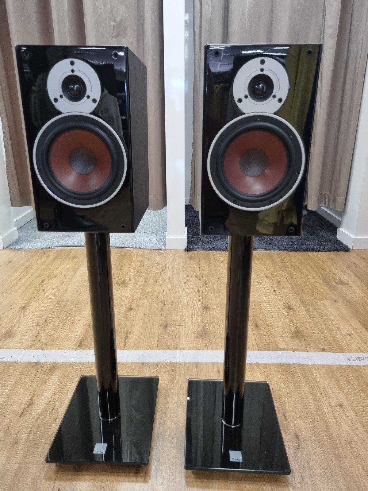 ✅DALI VERKOCHT, //, Zo goed als nieuw, 60 tot 120 watt, //