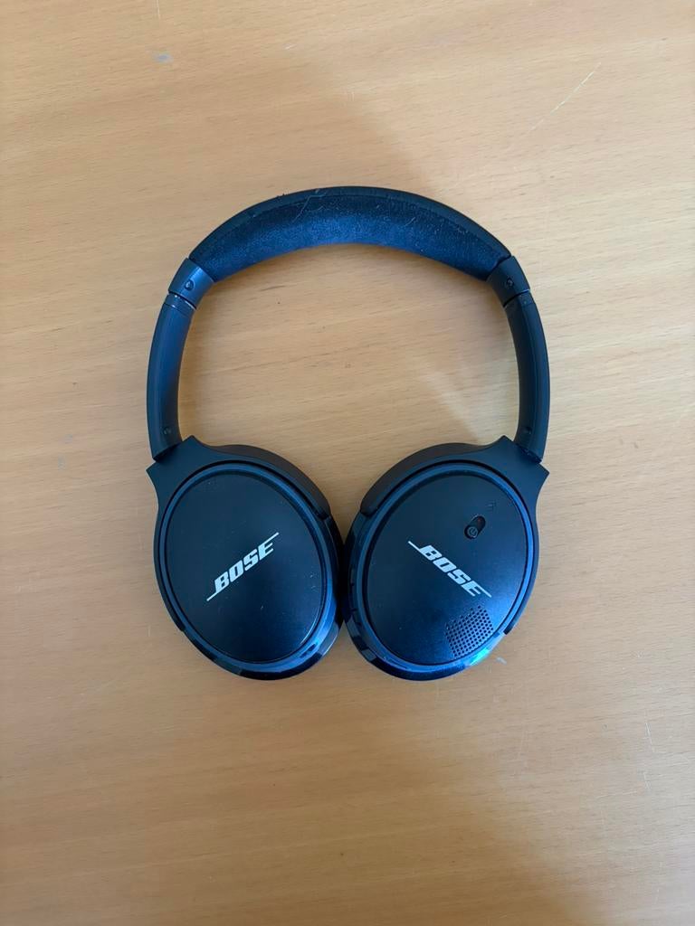 Bose Soundlink 2 koptelefoon, Overige merken, Gebruikt, Verzenden, Bluetooth