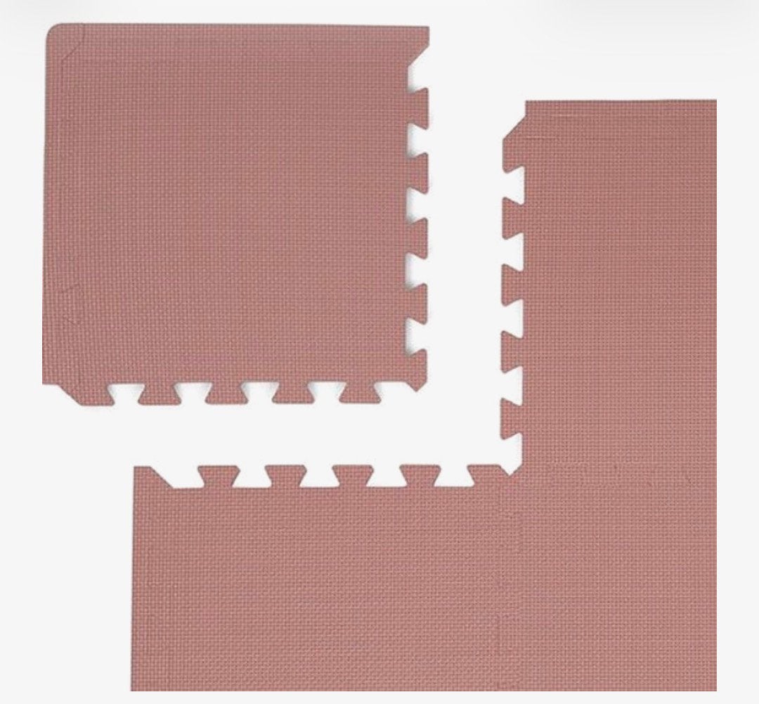 ZGAN Speelmat foam in de kleur plum van That’s Mine, Ophalen of Verzenden, Zo goed als nieuw