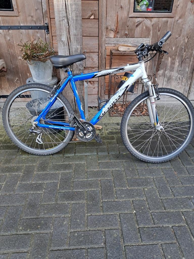 Merida mountainbike, Ophalen of Verzenden, Merida
