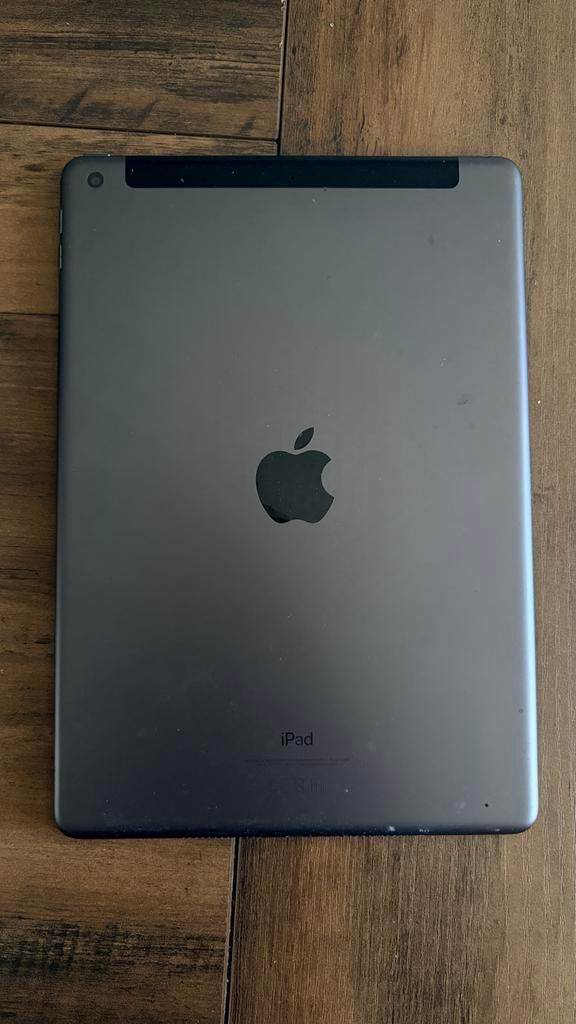 iPad 9e generatie - Zo goed als nieuw, Computers en Software, Apple iPads, 10 inch, Apple iPad, Ophalen of Verzenden, Zo goed als nieuw