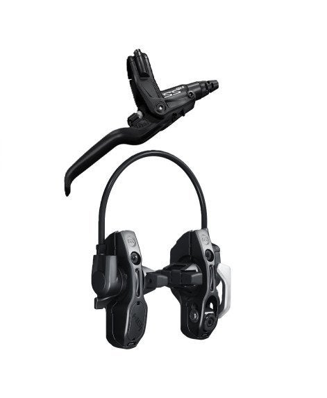 Magura HS22i achterrem 2100mm kabel – Easy Mount-HSi-systeem, Fietsen en Brommers, Ophalen of Verzenden, Nieuw, Remmen