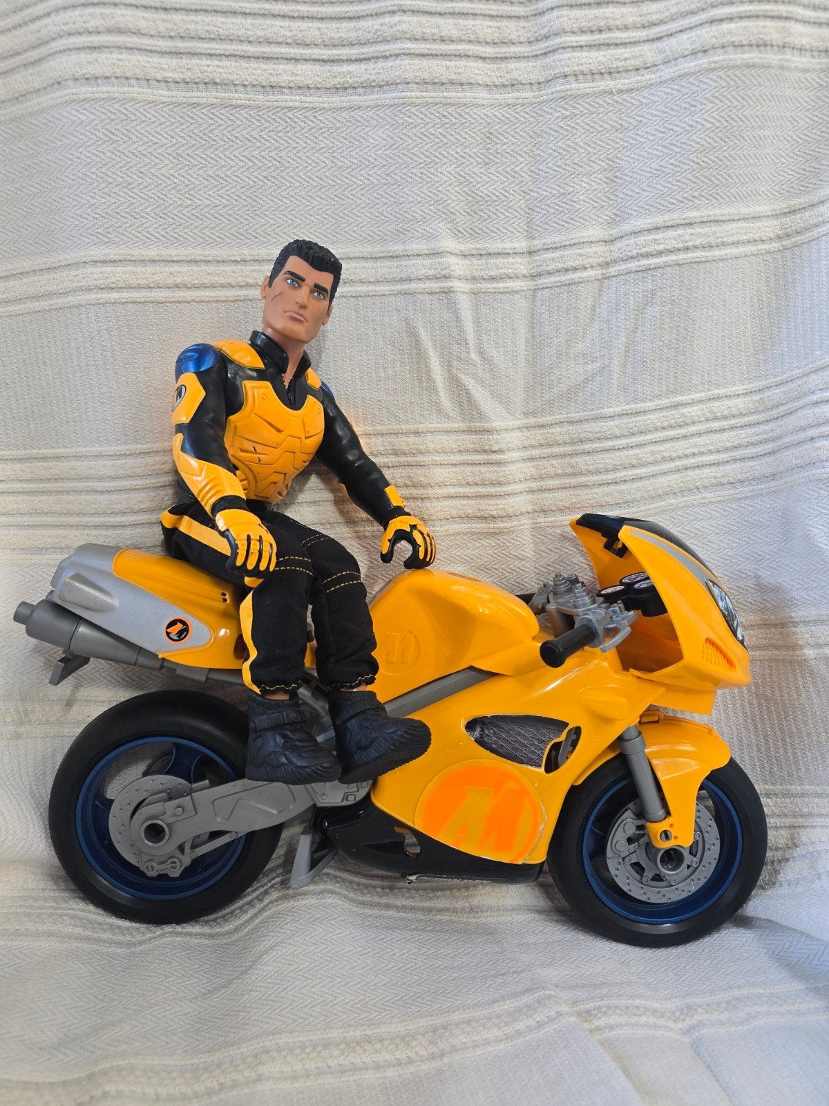 Grote collectie Action Man figuren en accessoires, Ophalen of Verzenden