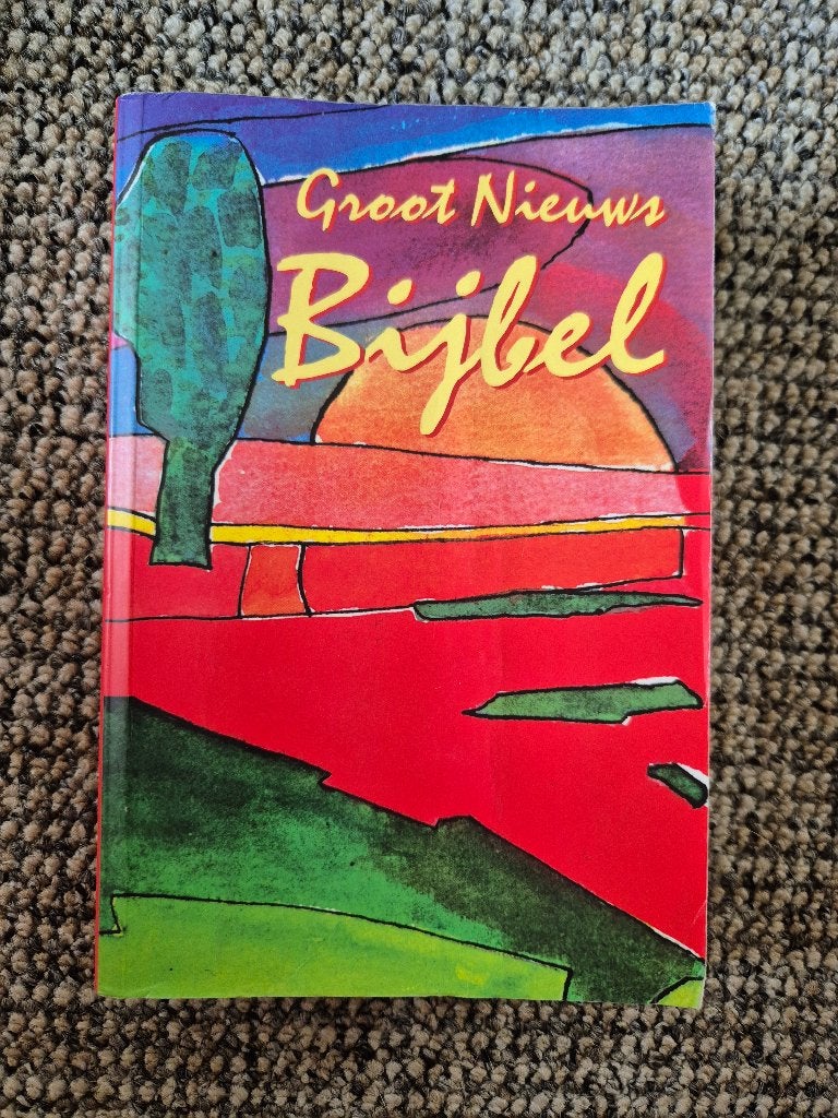 Bijbel, Ophalen of Verzenden
