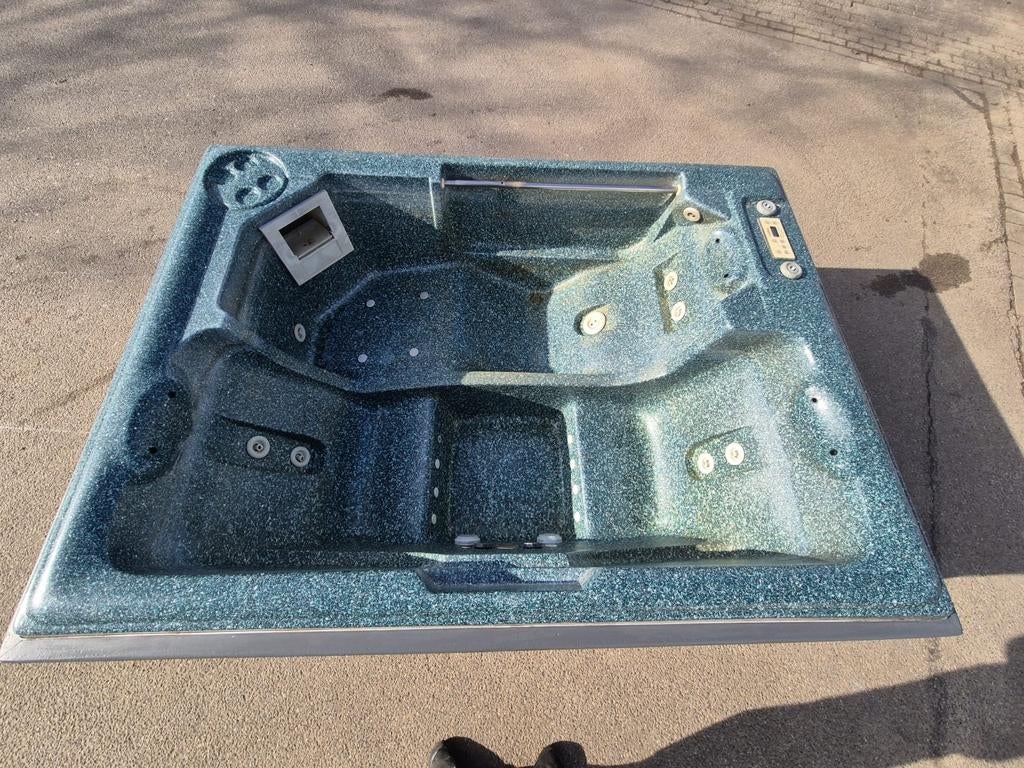 Familie spa 3 persoons💦vandaag bezorgd🚛SPOTGOEDKOOP, Tuin en Terras, Bubbelbaden en Hottubs, Nieuw, Ophalen of Verzenden