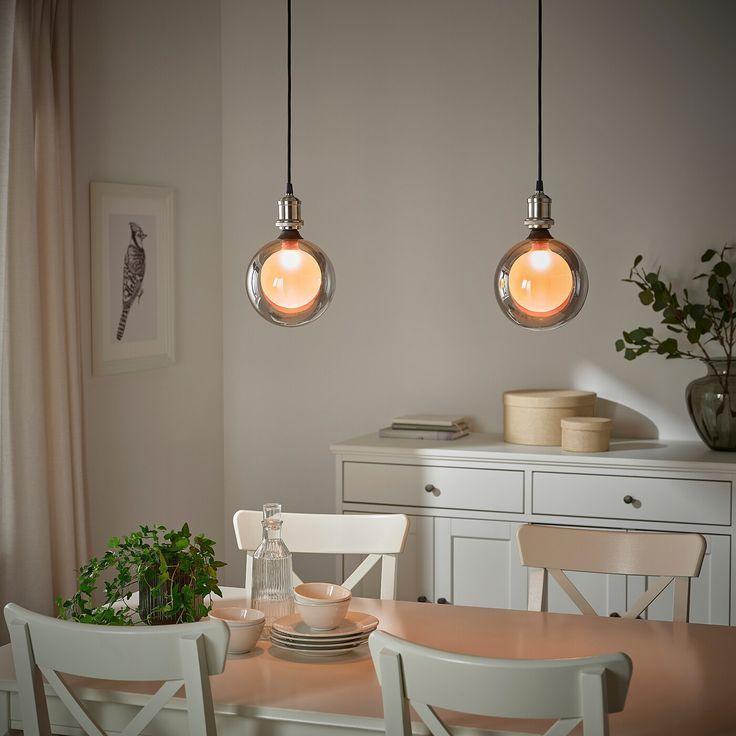 Jällby / Molnart Plafondlamp, Ophalen, Nieuw, Overige materialen, Modern