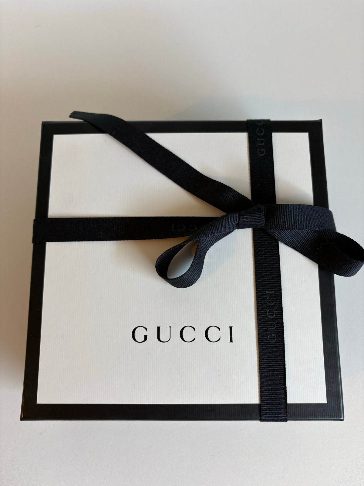 Zo goed als nieuwe Gucci riem voor dames, Ophalen, 3 tot 5 cm, 90 tot 100 cm, Heupriem