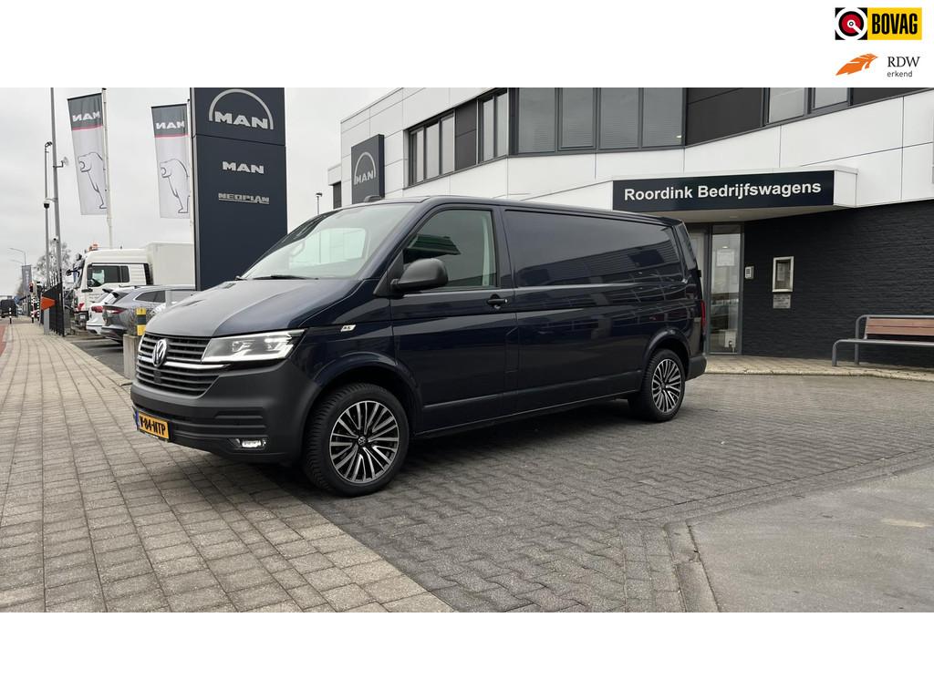 Volkswagen TRANSPORTER 2.0 TDI L2H1 30 4Motion, 4x4, Automaat, Gebruikt, 4 cilinders, 150 pk