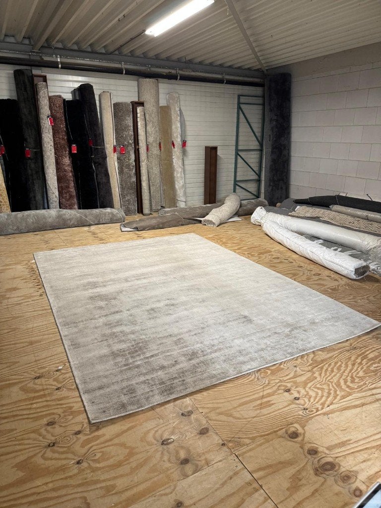 Vloerkleed Davis 13 l Whoon | Meubilex l van €1547 voor €749, Ophalen, Gebruikt, 200 cm of meer, 200 cm of meer