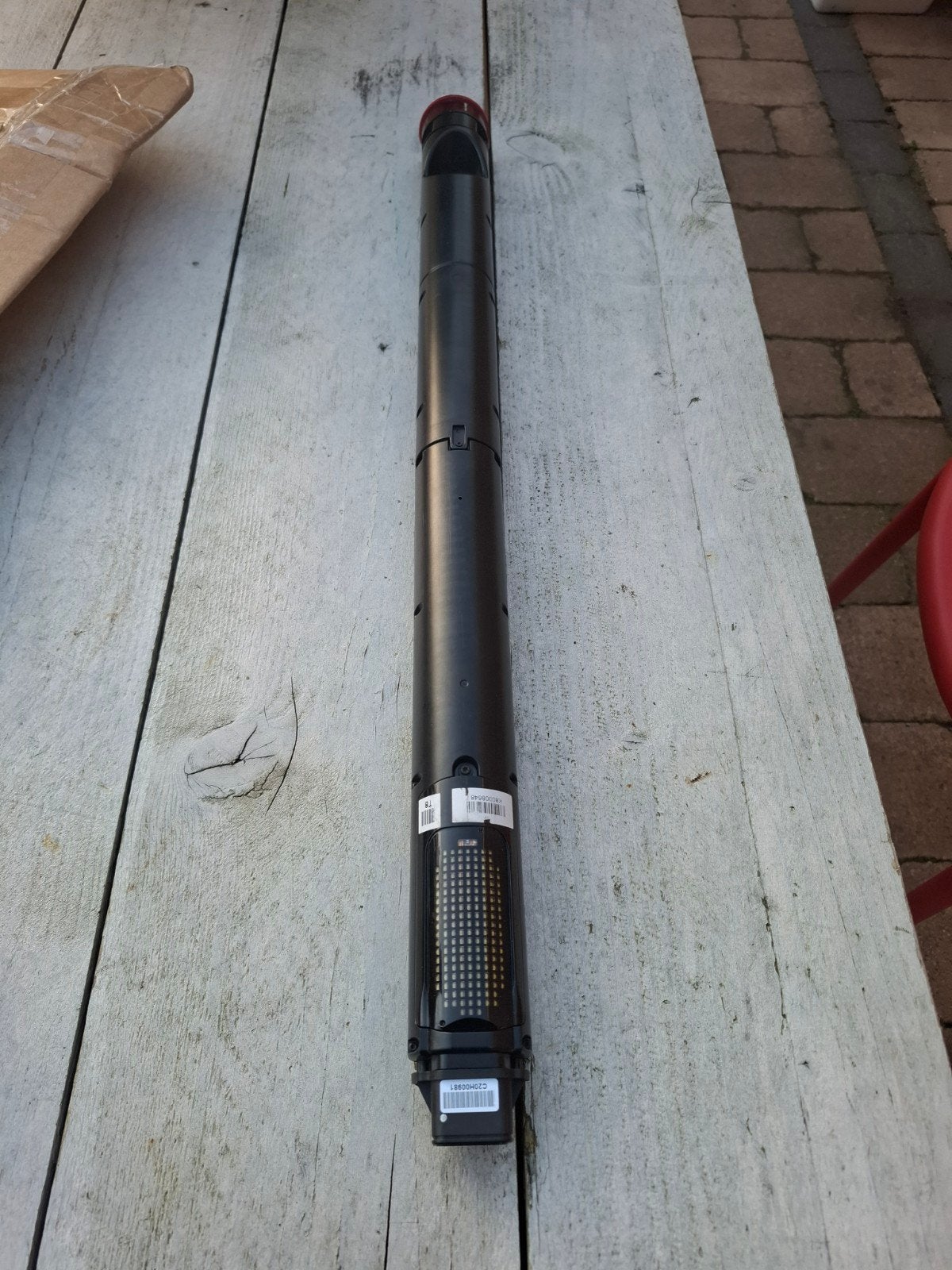 VanMoof S3 Cartridge - Defect, Fietsen en Brommers, Elektrische fiets, Gebruikt, Overige typen, Ophalen of Verzenden