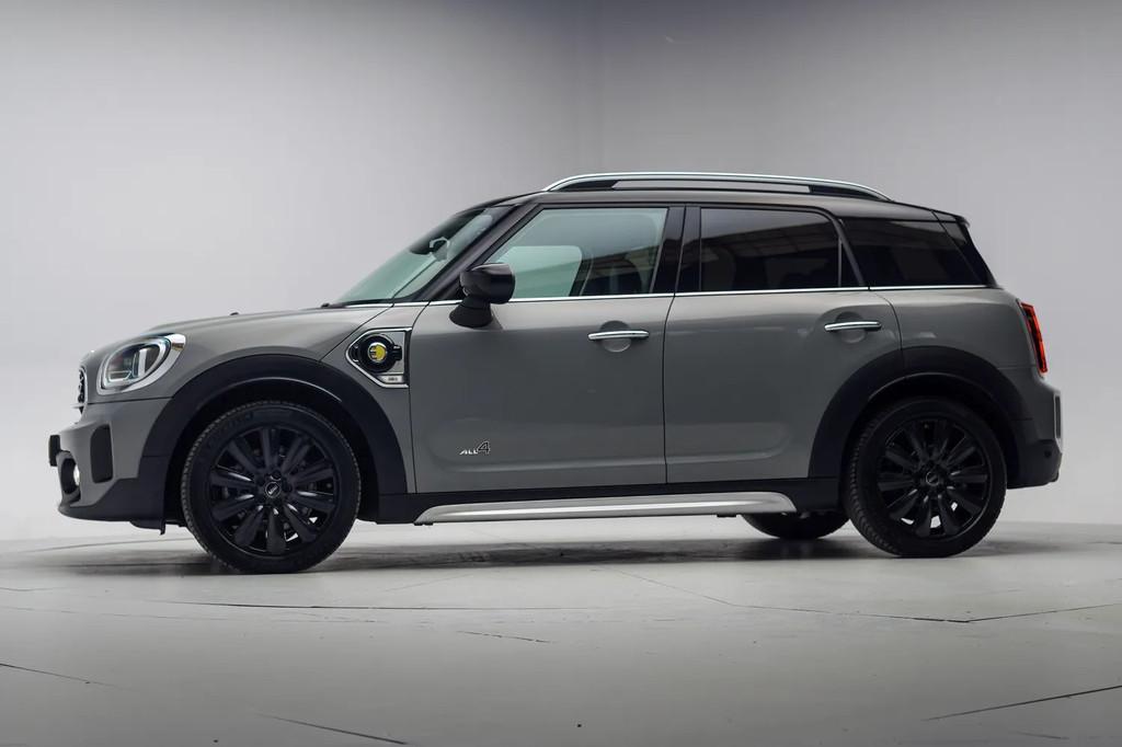 MINI Countryman 1.5 Cooper S E ALL4 Business Edition Aut. [, Automaat, Gebruikt, Countryman, Automatische klimaatregeling