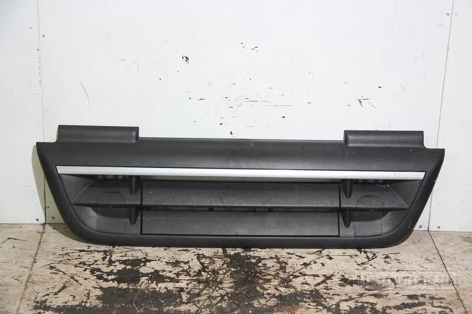 DAF Body & Chassis Parts Onder grill, Ophalen, Gebruikt, DAF, Carrosserie en Plaatwerk