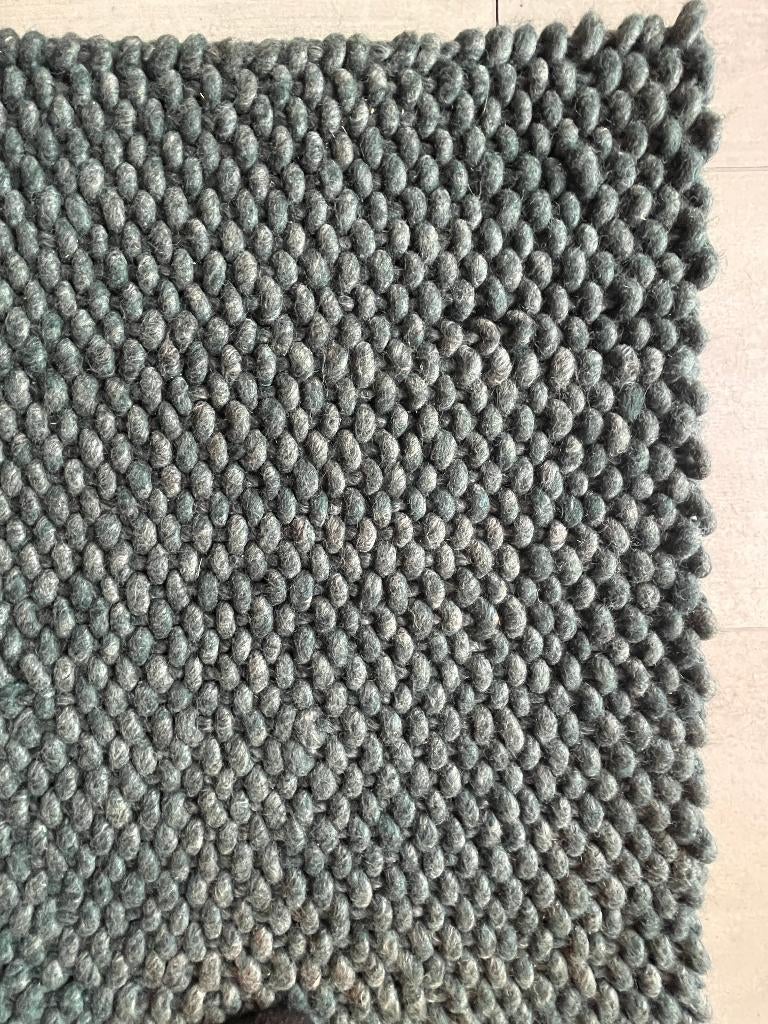 Vloerkleed Cecina wol, Huis en Inrichting, Ophalen, 200 cm of meer, 200 cm of meer, Rechthoekig