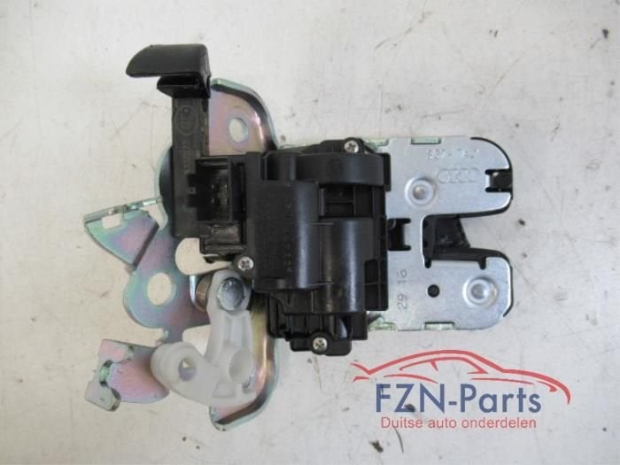 Achterklep motor Audi A3 (22744462) (A4441752KM1), Ophalen of Verzenden, Gebruikt