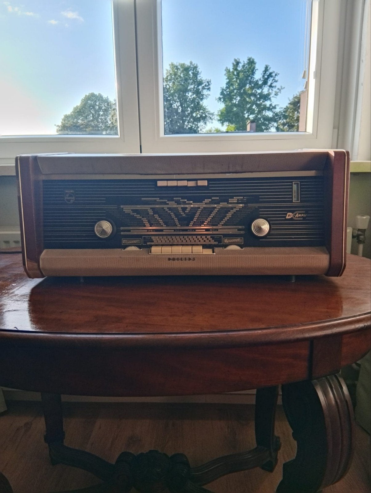 Philips b5x 84a, Ophalen of Verzenden